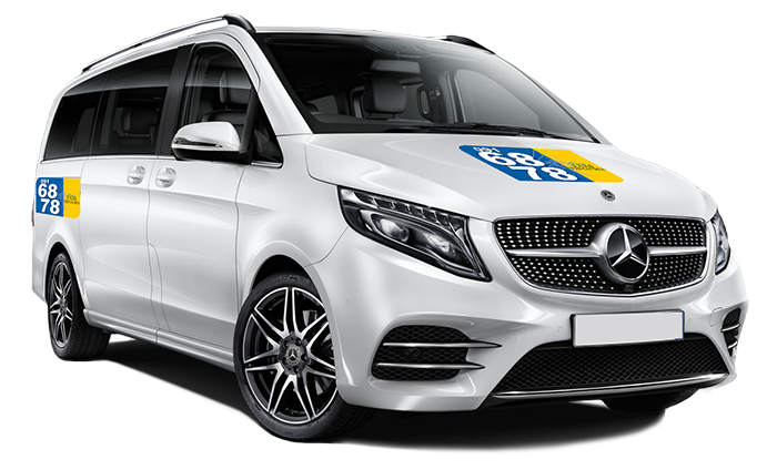 Taxi