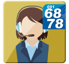 Call center