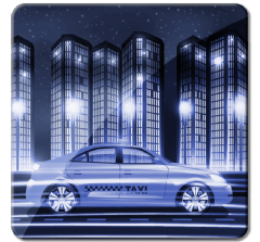 Taxi notturno