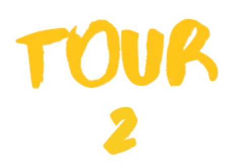 Tour 2