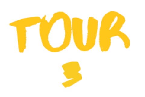 Tour 3