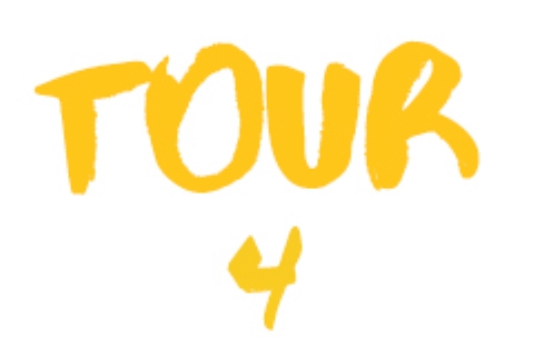 Tour 4